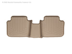 Load image into Gallery viewer, WeatherTech 05-07 Honda Accord Rear FloorLiner - Tan