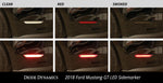 Load image into Gallery viewer, Diode Dynamics 15-21 Ford Mustang LED Sidemarkers Clear (set)