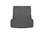 Load image into Gallery viewer, WeatherTech 06-12 BMW 325i Cargo Liners - Black