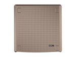 Load image into Gallery viewer, WeatherTech 2018+ Jaguar XF Cargo Liners - Tan