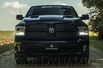 Load image into Gallery viewer, Diode Dynamics Ram RGBWA DRL LED Boards 13-16 Dodge