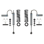 Load image into Gallery viewer, Bilstein B8 5162 Series 14-17 Dodge Ram 2500 Front Suspension Leveling Kit