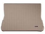 Load image into Gallery viewer, WeatherTech 2006-2018 Dodge Ram 2500/3500 Cargo Liners - Tan