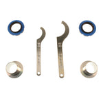 Load image into Gallery viewer, Bilstein B14 2008 Smart Fortwo Passion Front and Rear Performance Suspension System