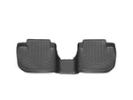 Load image into Gallery viewer, WeatherTech 12+ Subaru Impreza Rear FloorLiner - Black