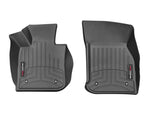 Load image into Gallery viewer, WeatherTech 15+ Mini Hardtop Front FloorLiner - Black