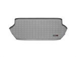 Load image into Gallery viewer, WeatherTech 03-13 Volvo XC90 Cargo Liners - Grey