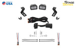 Load image into Gallery viewer, Diode Dynamics Stage Series Reverse Light Kit for 2019-PresentRam C1 Pro