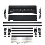 Load image into Gallery viewer, Westin Ford Bronco 21-24 2dr Mesa Roof Rack (Excl. Bronco Sport) - Tex. Blk