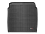 Load image into Gallery viewer, WeatherTech 05-12 Nissan Pathfinder Cargo Liners - Black