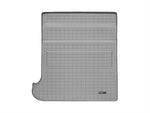 Load image into Gallery viewer, WeatherTech 05-07 Chrysler Town & Country Long WB Cargo Liners - Grey