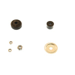 Load image into Gallery viewer, Bilstein B4 OE Replacement 63-66 Mercedes Benz 230SL Front Monotube Strut Assembly