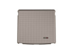 Load image into Gallery viewer, WeatherTech 13+ BMW X1 Cargo Liners - Grey