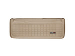 Load image into Gallery viewer, WeatherTech 11+ Toyota Sienna Cargo Liners - Tan
