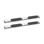 Load image into Gallery viewer, Westin 19-22 Chevrolet Silverado 1500 CC PRO TRAXX 6 Oval Nerf Step Bars - SS