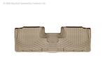 Load image into Gallery viewer, WeatherTech 03-06 Ford Expedition Rear FloorLiner - Tan