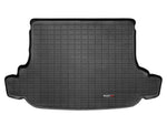 Load image into Gallery viewer, WeatherTech 09-13 Subaru Forester Cargo Liners - Black