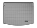 Load image into Gallery viewer, WeatherTech 2021+ Chevrolet TrailBlazer Cargo Liners - Grey