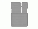 Load image into Gallery viewer, WeatherTech 18-24 GMC Terrain / Terrain Denali & Chevrolet Equinox Seatback Cargo Liner HP - Grey