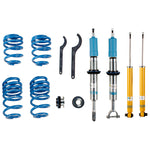 Load image into Gallery viewer, Bilstein B14 1999 Audi A6 Avant Front and Rear Suspension Kit