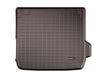 Load image into Gallery viewer, WeatherTech 2018+ BMW X4 Cargo Liner - Cocoa