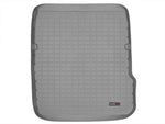 Load image into Gallery viewer, WeatherTech 98-03 Mercedes-Benz E320 Wagon Cargo Liners - Grey
