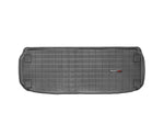 Load image into Gallery viewer, WeatherTech 13+ Infiniti JX Cargo Liners - Black
