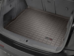 Load image into Gallery viewer, WeatherTech 2015+ Audi Q3 Cargo Liners - Cocoa