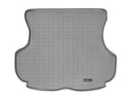 Load image into Gallery viewer, WeatherTech 00-01 Saturn LW1 Wagon Cargo Liners - Grey