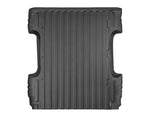 Load image into Gallery viewer, WeatherTech 07+ Chevrolet Silverado TechLiner - Black