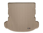 Load image into Gallery viewer, WeatherTech 07+ Mazda CX-9 Cargo Liners - Tan