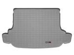Load image into Gallery viewer, WeatherTech 09-13 Subaru Forester Cargo Liners - Grey