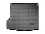 Load image into Gallery viewer, WeatherTech 2014+ Mazda 3 Sedan Cargo Liner - Black