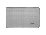 Load image into Gallery viewer, WeatherTech 07+ Ford Expedition EL Cargo Liners - Grey