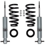 Load image into Gallery viewer, Bilstein B8 6112 14-18 Chevrolet Silverado 1500 Front Suspension Kit