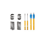 Load image into Gallery viewer, Bilstein B12 1992 BMW 318i Base Sedan Front and Rear Suspension Kit