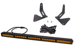 Load image into Gallery viewer, Diode Dynamics 15-Pres Colorado/Canyon Colorado/Canyon SS30 Stealth Lightbar Kit - Amber Combo