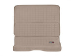 Load image into Gallery viewer, WeatherTech 02-05 Ford Explorer Cargo Liners - Tan