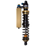 Load image into Gallery viewer, Bilstein 21-22 Polaris RZR Turbo S4 Black Hawk Powersports Shock & Coil Spring Assembly - Front Left