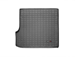 Load image into Gallery viewer, WeatherTech 04-10 BMW X3 Cargo Liners - Black