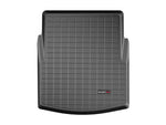 Load image into Gallery viewer, WeatherTech 2020+ Cadillac CT4 Cargo Liners - Black