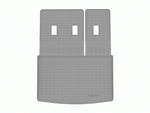 Load image into Gallery viewer, WeatherTech 21-23 GMC Yukon XL / Yukon Denali XL & Chevrolet Suburban Seatback Cargo Liner HP - Grey