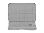 Load image into Gallery viewer, WeatherTech 02-05 Ford Explorer Cargo Liners - Grey