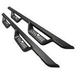 Load image into Gallery viewer, Westin 19-23 RAM 1500 Classic Crew Cab Outlaw Drop Nerf Step Bars