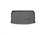 Load image into Gallery viewer, WeatherTech 09+ Mini Clubman Cargo Liners - Black