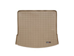 Load image into Gallery viewer, WeatherTech 08+ Mazda Mazda 5 Cargo Liners - Tan