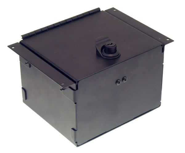Havis 6" Accessory Pocket, 4.5" Deep