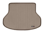 Load image into Gallery viewer, WeatherTech 01-07 Toyota Highlander Cargo Liners - Tan