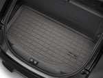 Load image into Gallery viewer, WeatherTech 2016+ Mercedes-Benz AMG GT S Cargo Liners - Cocoa