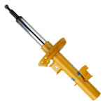 Load image into Gallery viewer, Bilstein 15-21 Land Rover Discovery Sport B6 Performance Suspension Strut Assembly - Front Right
